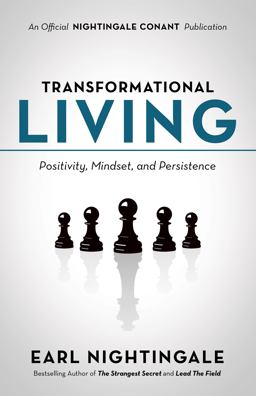 Transformational Living Transformational Living