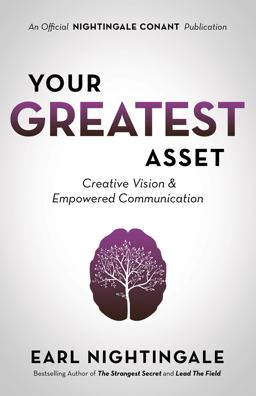 Your Greatest Asset Your Greatest Asset