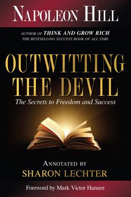Napoleon Hill's Outwitting the Devil