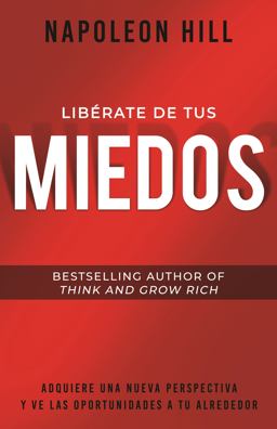 Libérate de Tus Miedos (Freedom from Your Fears)