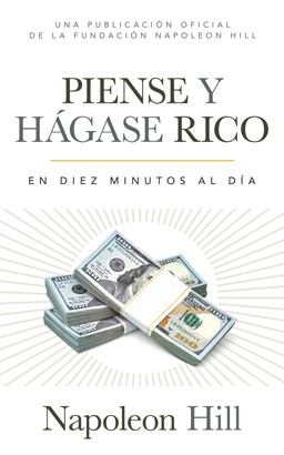 Piense y Hágase Rico