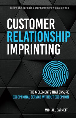 Customer Relationship Imprinting Customer Relationship Imprinting