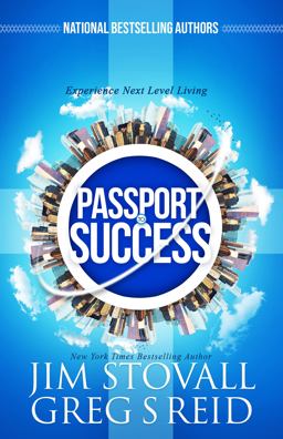 Passport to Success Passport to Success