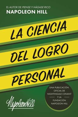 La Ciencia Del Logro Personal
