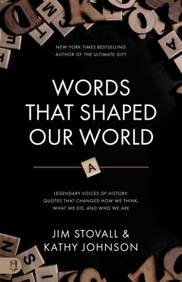 Words That Shape Our World Words That Shape Our World