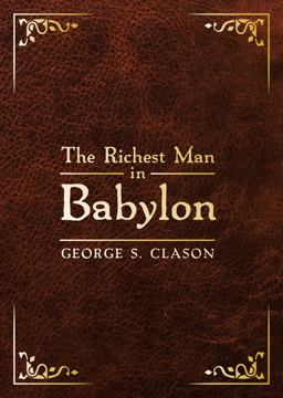The Richest Man in Babylon Deluxe Edition
