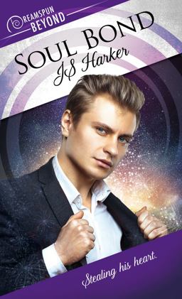 Soul Bond  9781641080613 Front Cover