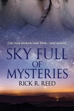 Sky Full of Mysteries  9781641081139 Front Cover
