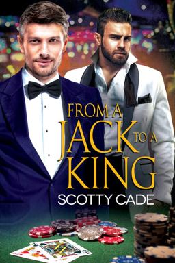 From a Jack to a King  9781641081238 Front Cover