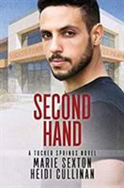 Second Hand Second Hand