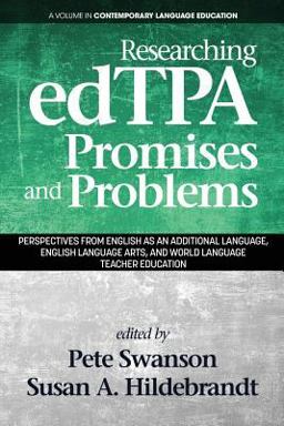 Researching EdTPA Problems and Promises