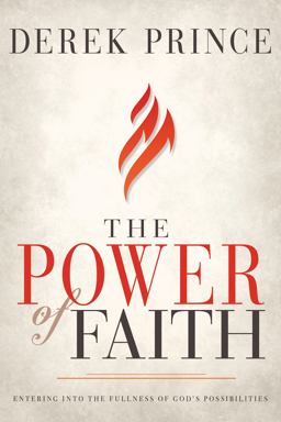 The Power of Faith The Power of Faith