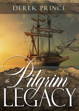 The Pilgrim Legacy The Pilgrim Legacy