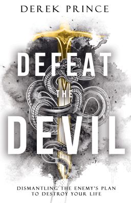 Defeat the Devil Defeat the Devil