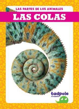 Las Colas