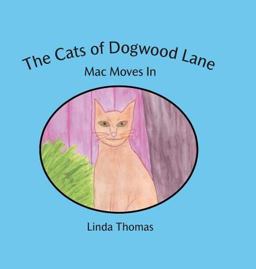 The Cats of Dogwood Lane