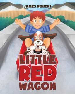 Little Red Wagon