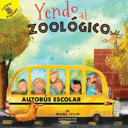 Yendo Al Zoológico