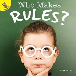 Who Makes Rules? Who Makes Rules?