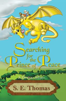 Searching for the Prince of Peace