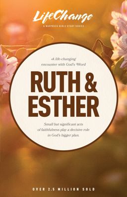 Ruth and Esther