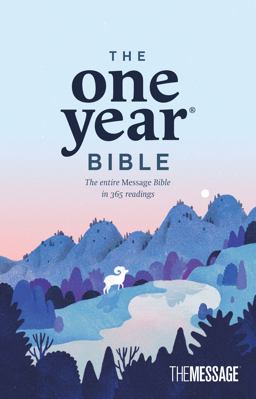 The One Year Bible