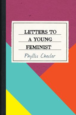 Letters to a Young Feminist  9781641600286 Front Cover