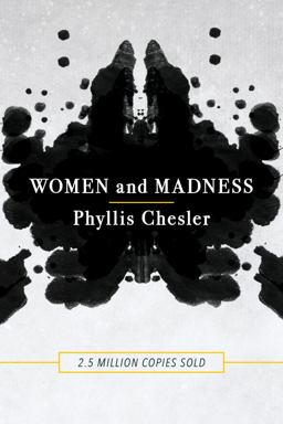 Women and Madness  9781641600361 Front Cover