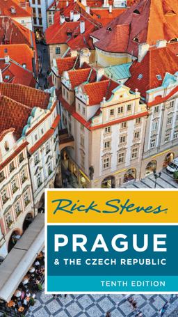 Rick Steves Prague and the Czech Republic Rick Steves Prague and the Czech Republic