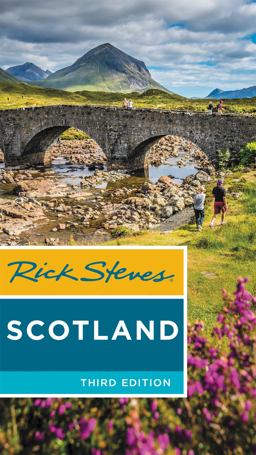 Rick Steves Scotland Rick Steves Scotland