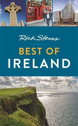Rick Steves Ireland 20th 9781641712781 Front Cover