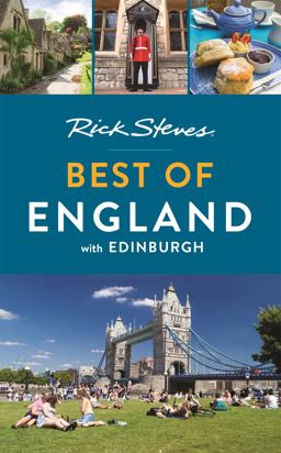 Rick Steves Best of England Rick Steves Best of England