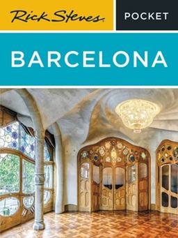 Rick Steves Pocket Barcelona Rick Steves Pocket Barcelona