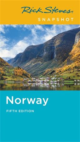 Rick Steves Snapshot Norway Rick Steves Snapshot Norway