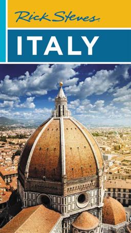 Rick Steves Italy 27th 9781641714594 Front Cover