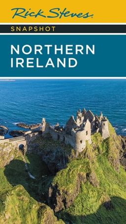 Rick Steves Snapshot Northern Ireland Rick Steves Snapshot Northern Ireland