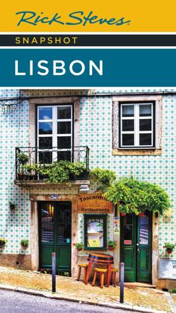 Rick Steves Snapshot Lisbon Rick Steves Snapshot Lisbon