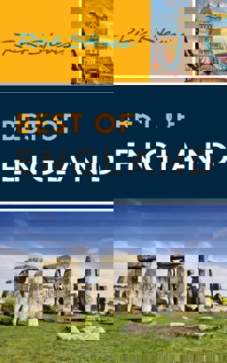 Rick Steves Best of England Rick Steves Best of England