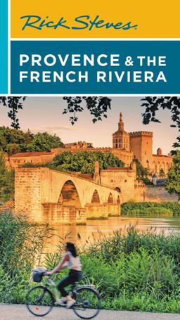 Rick Steves Provence and the French Riviera