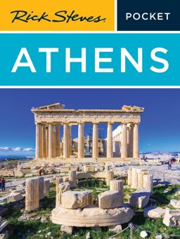 Rick Steves Pocket Athens Rick Steves Pocket Athens