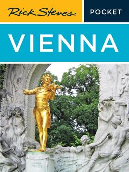 Rick Steves Pocket Vienna Rick Steves Pocket Vienna