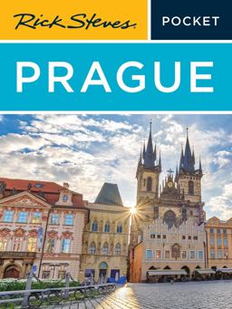 Rick Steves Pocket Prague (Third Edition) Rick Steves Pocket Prague (Third Edition)