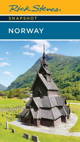 Rick Steves Snapshot Norway (Sixth Edition) Rick Steves Snapshot Norway (Sixth Edition)