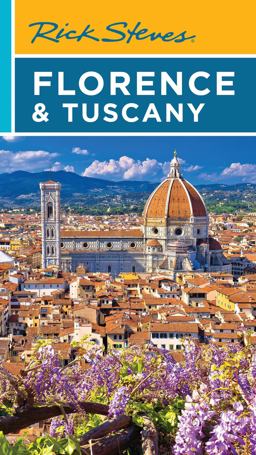 Rick Steves Florence and Tuscany