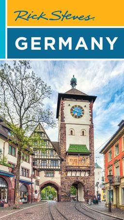 Rick Steves Germany Rick Steves Germany