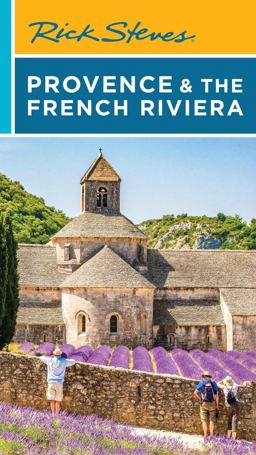 Rick Steves Provence and the French Riviera