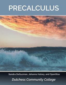 Precalculus