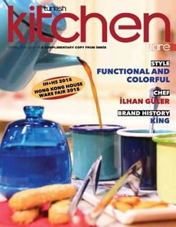 Turkish Kitchen Ware Issiu. 18