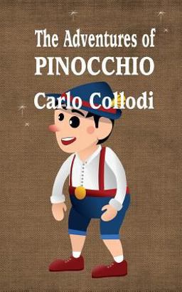 The Adventures of Pinocchio