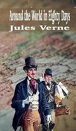 Around the World in Eighty Days